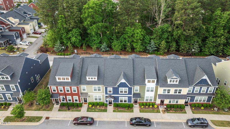 433 Triumph Ln, Wake Forest, NC 27587