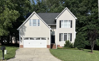 433 Turnberry Dr, Mebane, NC 27302