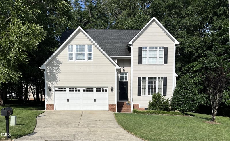 433 Turnberry Dr, Mebane, NC 27302