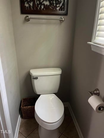 433 Turnberry Dr, Mebane, NC 27302