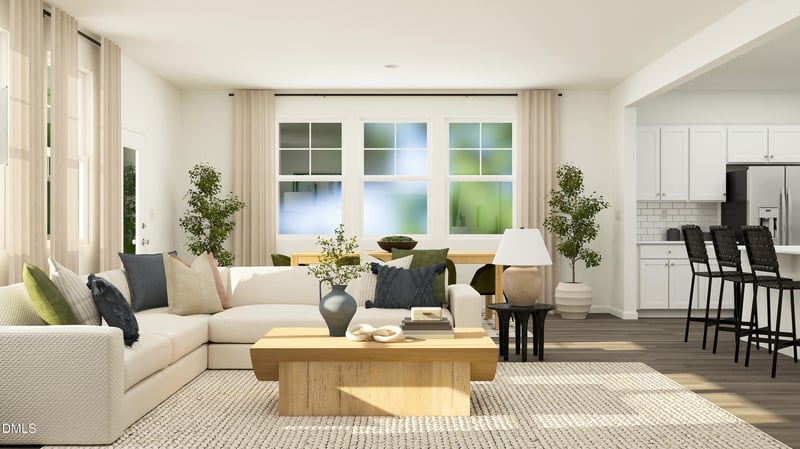 433 Venetian Dr, Sanford, NC 27332