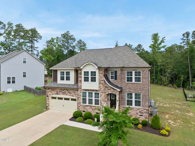 433 Village Bend Dr, Fuquay Varina, NC 27526