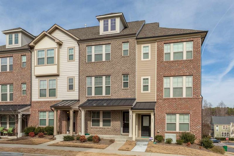 433 Village Commons Ln, Apex, NC 27502