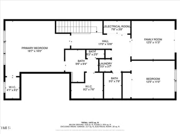 433 Wait Ave #100, Wake Forest, NC 27587