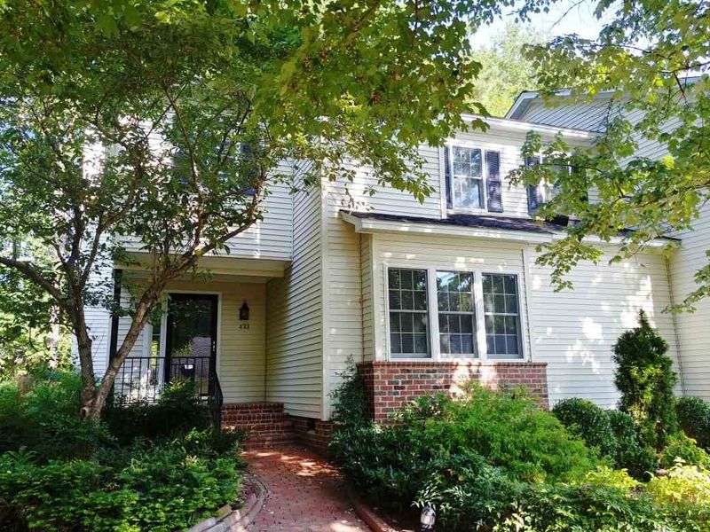 433 Wintercrest East Close, Pittsboro, NC 27312