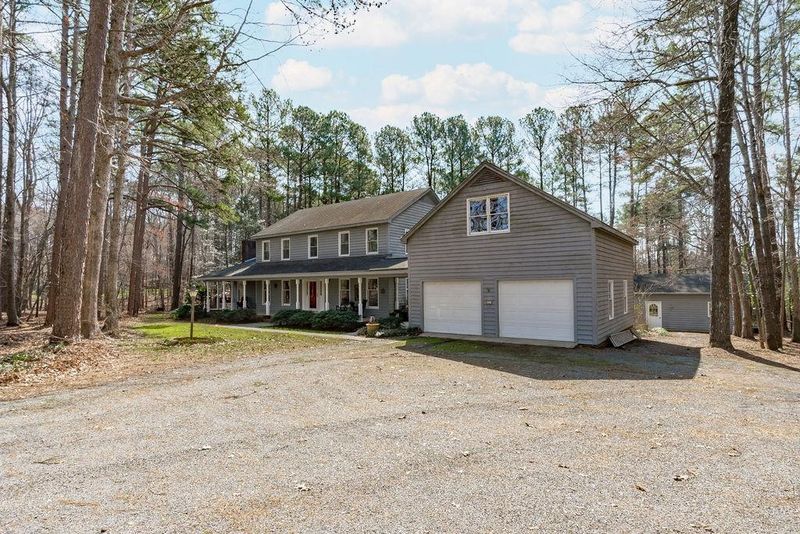 433 Womble Rd, Sanford, NC 27330