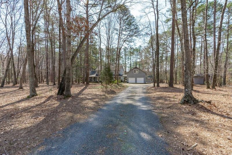 433 Womble Rd, Sanford, NC 27330