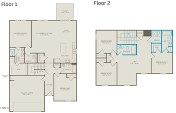 433 Woodbluff Dr, Sanford, NC 27330