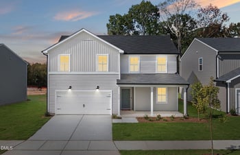 433 Woodbluff Dr, Sanford, NC 27330