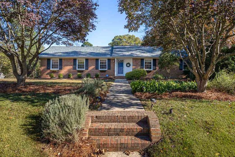 4330 Berini Dr, Durham, NC 27705