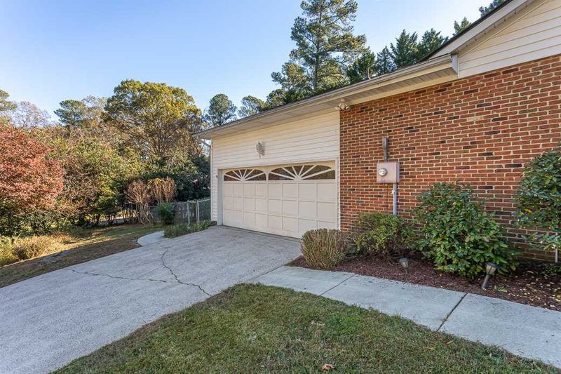 4330 Berini Dr, Durham, NC 27705
