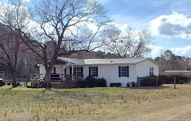 4330 Green Bush Ave, Fayetteville, NC 28312