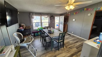 4330 Green Bush Ave, Fayetteville, NC 28312