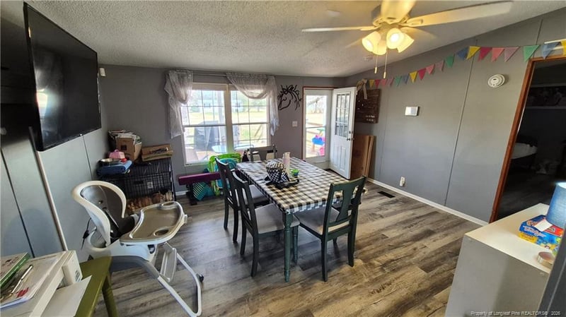 4330 Green Bush Ave, Fayetteville, NC 28312