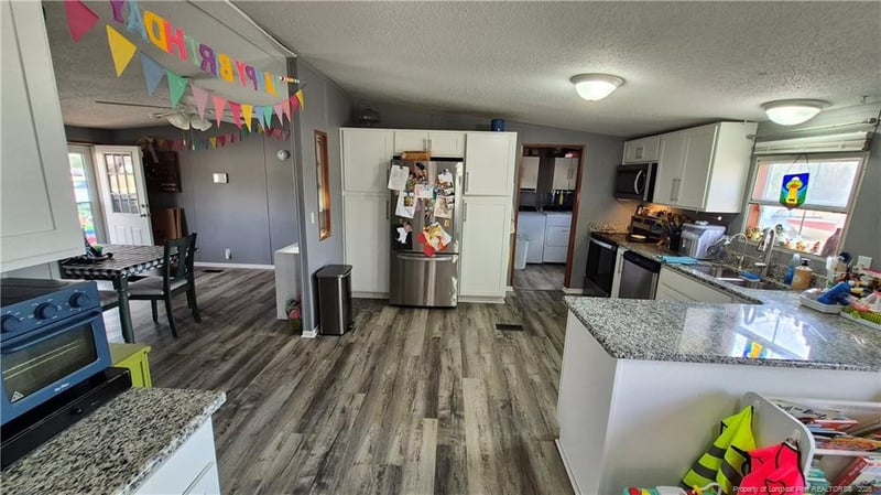 4330 Green Bush Ave, Fayetteville, NC 28312