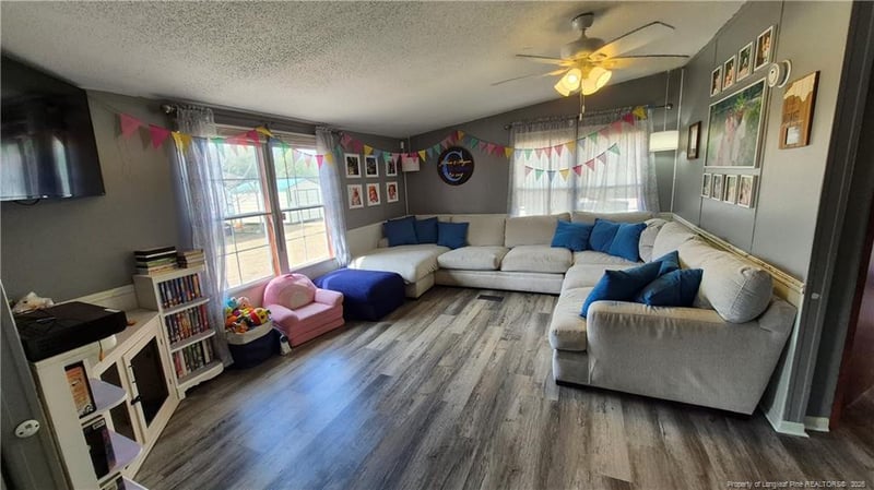 4330 Green Bush Ave, Fayetteville, NC 28312