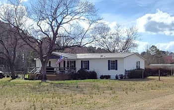 4330 Green Bush Ave, Fayetteville, NC 28312