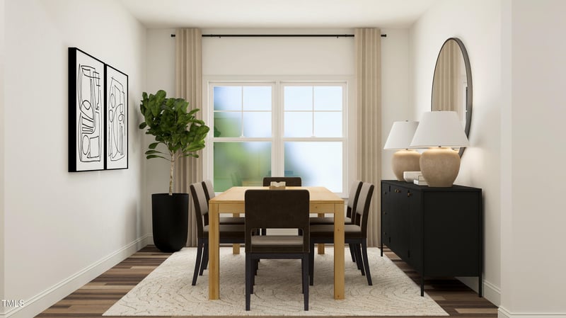 4330 Laurel Pond Way, Raleigh, NC 27616