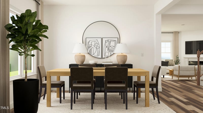 4330 Laurel Pond Way, Raleigh, NC 27616