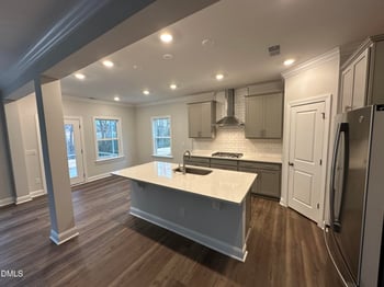 4330 Laurel Pond Way, Raleigh, NC 27616