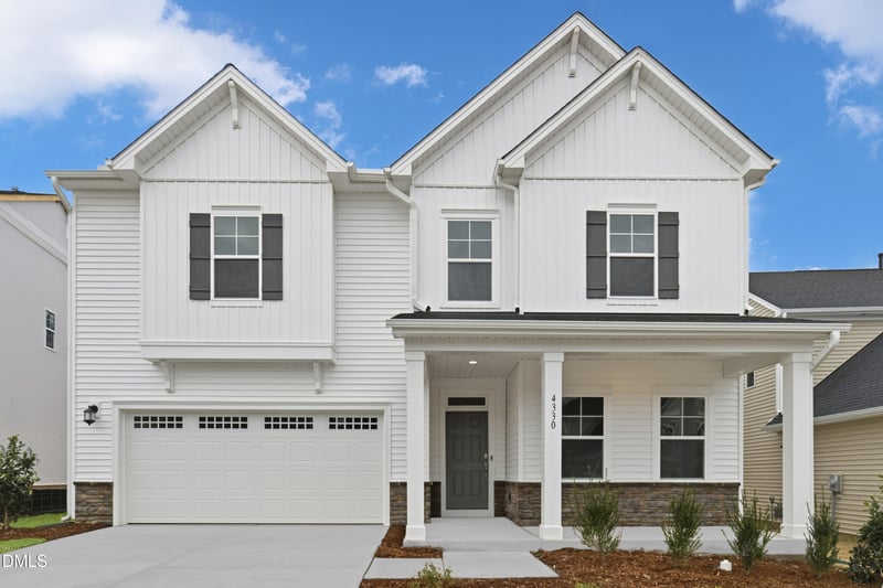 4330 Laurel Pond Way, Raleigh, NC 27616