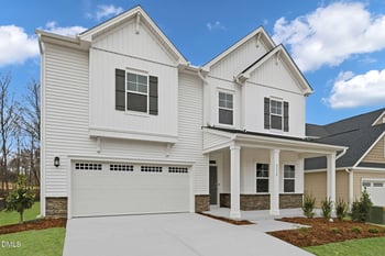 4330 Laurel Pond Way, Raleigh, NC 27616