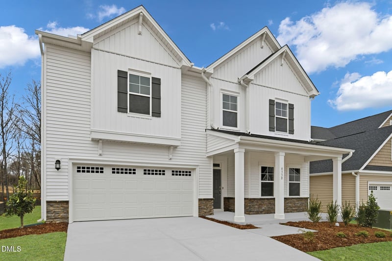 4330 Laurel Pond Way, Raleigh, NC 27616