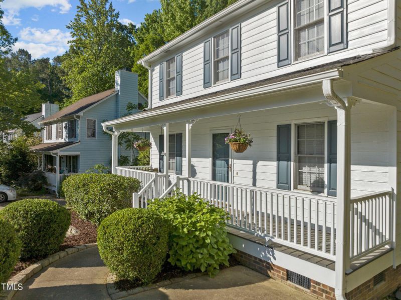 4330 Lazyriver Dr, Durham, NC 27712