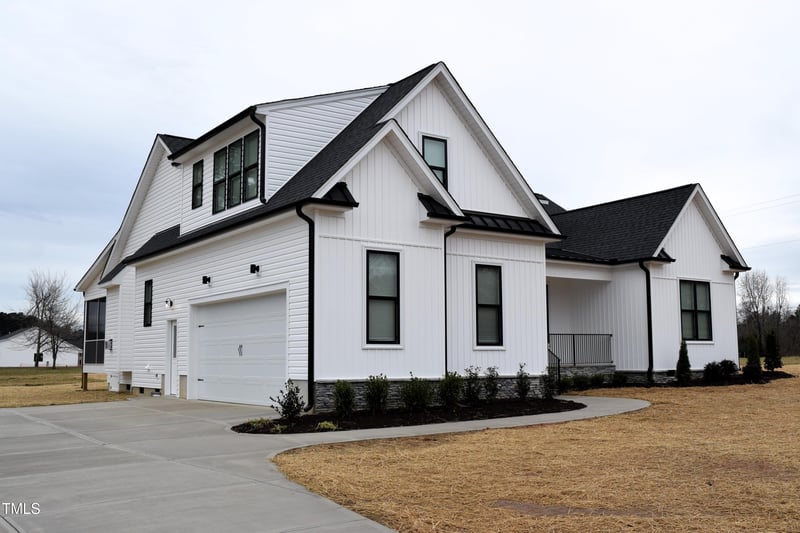 4330 Medicus Ln, Franklinton, NC 27525