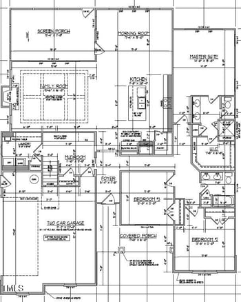 4330 Medicus Ln, Franklinton, NC 27525