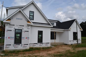 4330 Medicus Ln, Franklinton, NC 27525