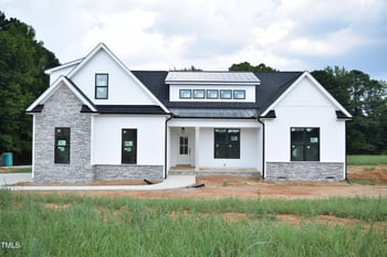 4330 Medicus Ln, Franklinton, NC 27525
