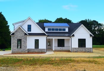 4330 Medicus Ln, Franklinton, NC 27525