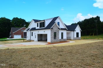4330 Medicus Ln, Franklinton, NC 27525