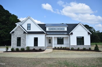 4330 Medicus Ln, Franklinton, NC 27525