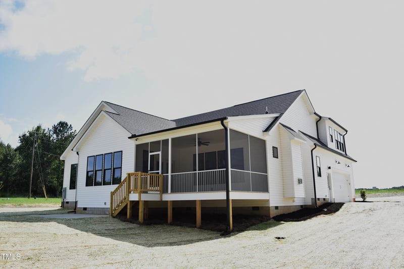 4330 Medicus Ln, Franklinton, NC 27525