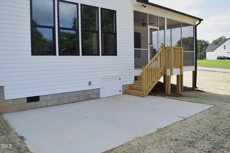 4330 Medicus Ln, Franklinton, NC 27525