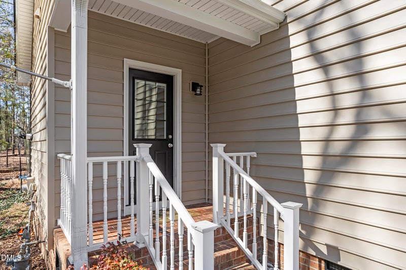 4331 Berini Dr, Durham, NC 27705