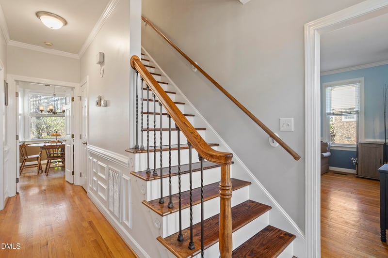 4331 Berini Dr, Durham, NC 27705