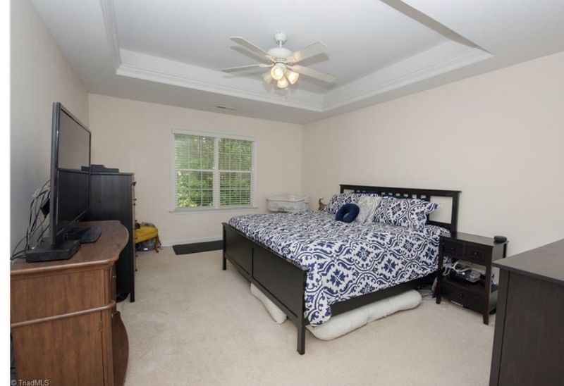 4331 Flintlock Ln, Durham, NC 27704