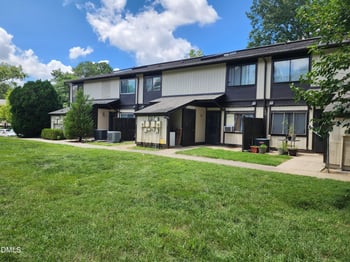 4331 Lake Ridge Dr #Un 10-d, Raleigh, NC 27604