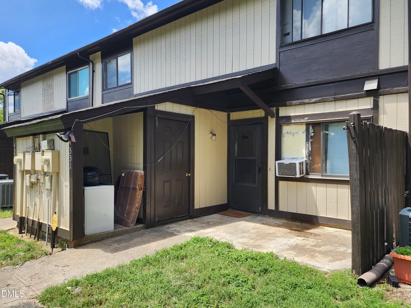 4331 Lake Ridge Dr #Un 10-d, Raleigh, NC 27604