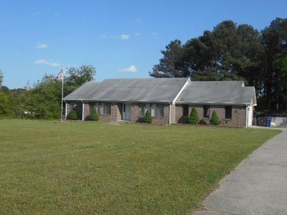 4331 Lee Ave, Sanford, NC 27330