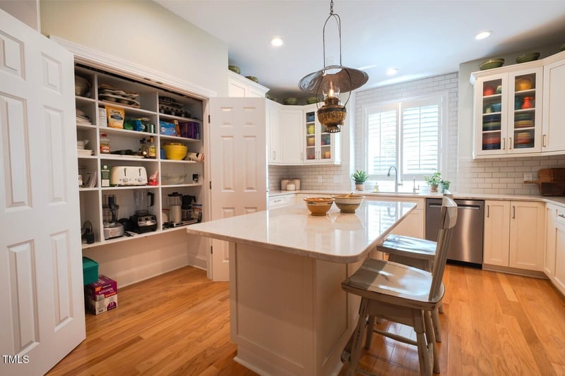 4331 Millcreek Cir, Pittsboro, NC 27312