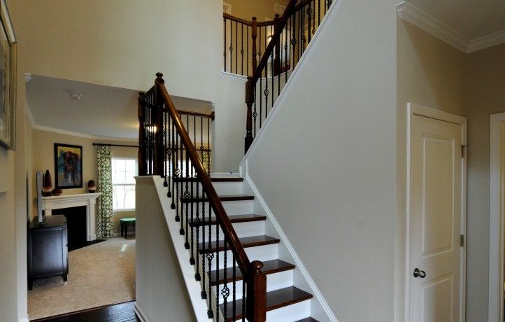 4331 Pond Pine Trl, Cary, NC 27519