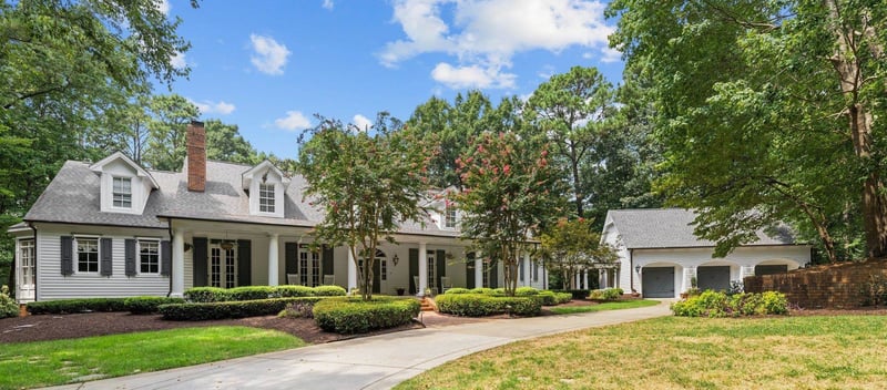 4332 Basal Creek Ln, Fuquay Varina, NC 27526