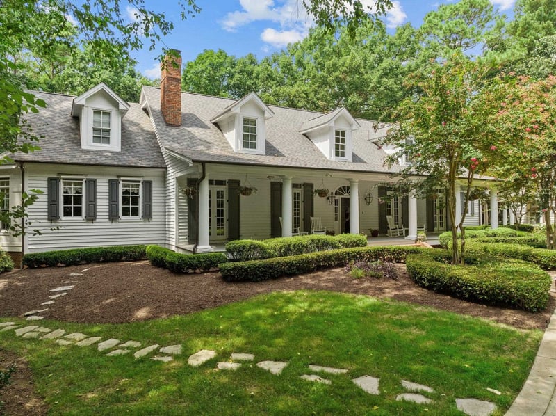 4332 Basal Creek Ln, Fuquay Varina, NC 27526