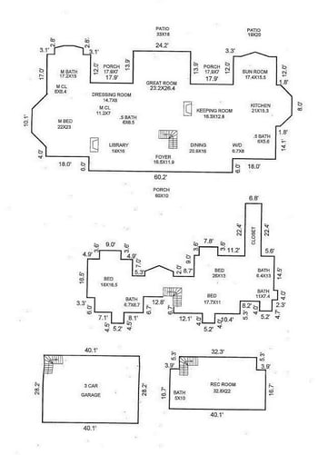4332 Basal Creek Ln, Fuquay Varina, NC 27526