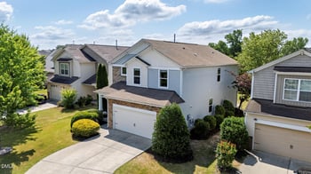 4332 Burchard Dr, Raleigh, NC 27616