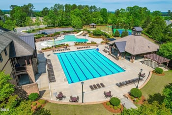 4332 Burchard Dr, Raleigh, NC 27616